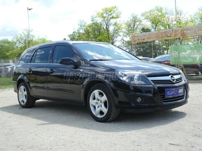 OPEL ASTRA H Caravan 1.6 Enjoy NAGYON SZÉP MEGKÍMÉLT ÁLLAPOTBAN!