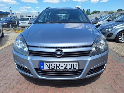 OPEL ASTRA H Caravan 1.6 Enjoy Tempomat..Vonóhorog