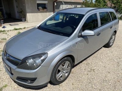 OPEL ASTRA H Caravan 1.7 CDTI Cosmo