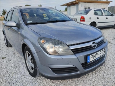 OPEL ASTRA H Caravan 1.8 Elegance