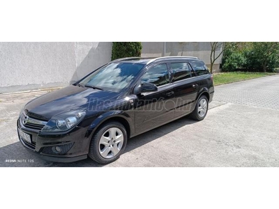 OPEL ASTRA H Caravan 1.9 CDTI Enjoy