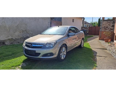 OPEL ASTRA H TT 1.6 Cosmo