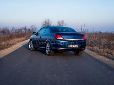 OPEL ASTRA H TT 1.9 CDTI Cosmo