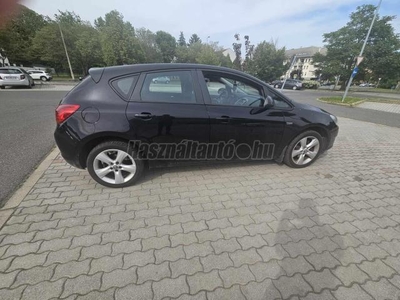 OPEL ASTRA J 1.4 Enjoy