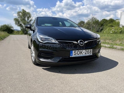 OPEL ASTRA K 1.5 CDTI Business Edition ÚJ FÉKEKKEL