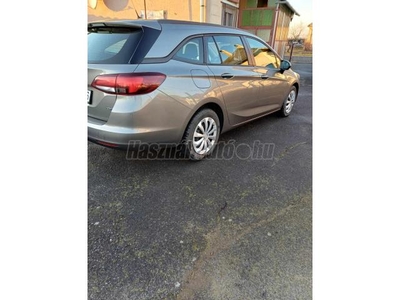 OPEL ASTRA K 1.6 CDTI Enjoy