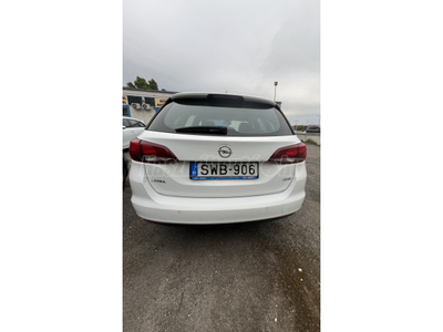 OPEL ASTRA K 1.6 CDTI Selection Sports Tourer