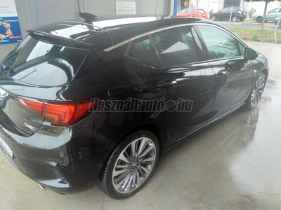 OPEL ASTRA K 1.6 T Start-Stop Innovation OPC Line