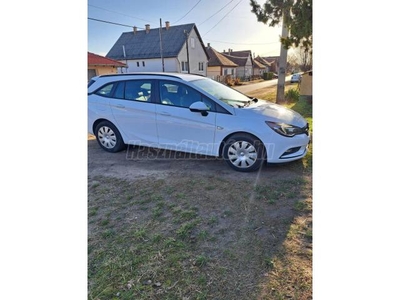 OPEL ASTRA K Sports Tourer 1.4 T Dynamic