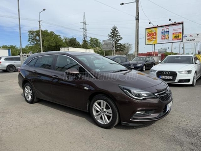 OPEL ASTRA K Sports Tourer 1.4 T Innovation Magyar Autó!