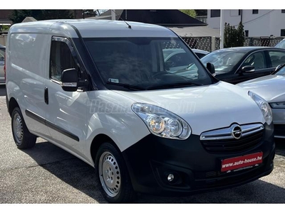 OPEL COMBO Van 1.3 CDTI L1H1 2.2t Jelenleg Ügyintézés alatt!