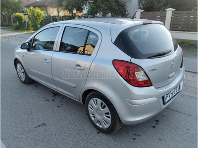 OPEL CORSA 1.0 Enjoy GYÖNYÖRŰ .KEVÉS KM.KLÍMA!