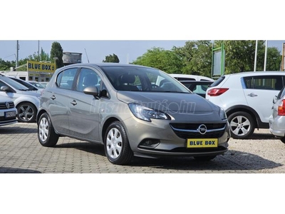 OPEL CORSA 1.4 Enjoy DIGIT KLIMA-TEMPOMAT-1 ÉV GARANCIÁVAL