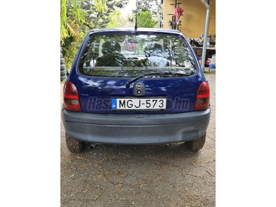 OPEL CORSA B 1.0i 12V City