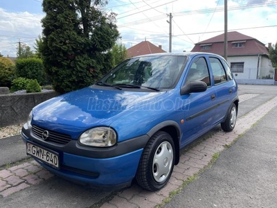 OPEL CORSA B 1.2 16V Centennial