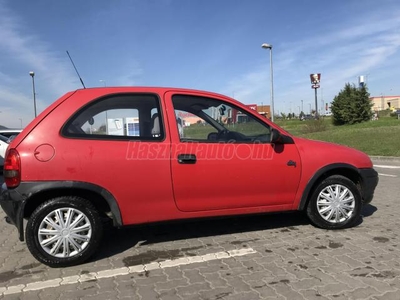 OPEL CORSA B 1.2i City