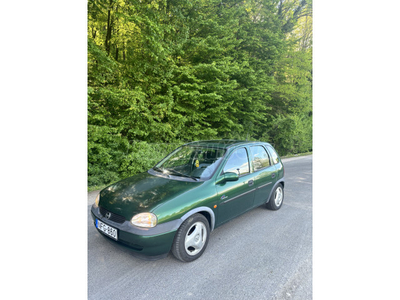 OPEL CORSA B 1.4 Swing