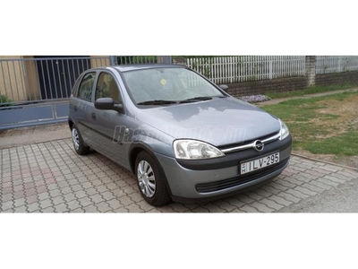 OPEL CORSA C 1.0 12V Comfort