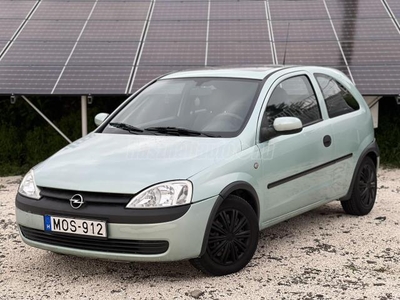 OPEL CORSA C 1.0 12V Comfort