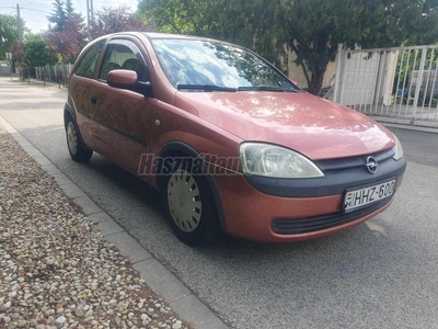 OPEL CORSA C 1.2 16V Comfort