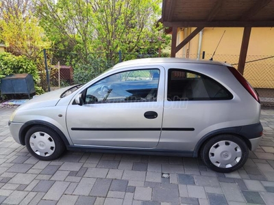 OPEL CORSA C 1.2 16V Comfort