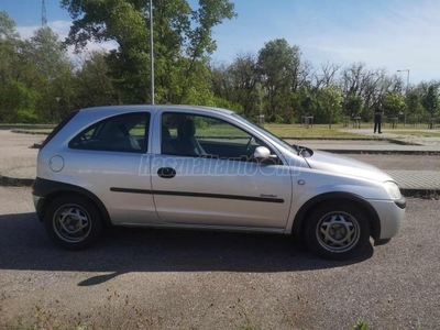 OPEL CORSA C 1.2 16V Comfort Easytronic