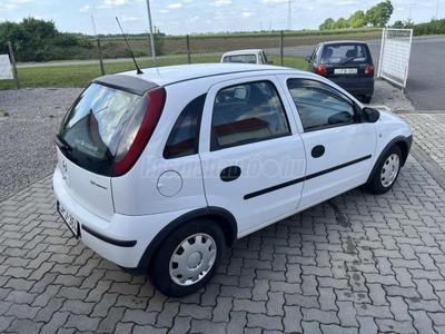 OPEL CORSA C 1.2 Cosmo