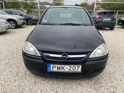 OPEL CORSA C 1.2 Enjoy