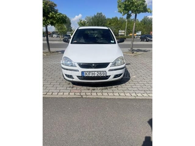 OPEL CORSA C 1.2 Van