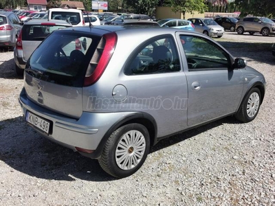 OPEL CORSA C 1.3 CDTI Cosmo