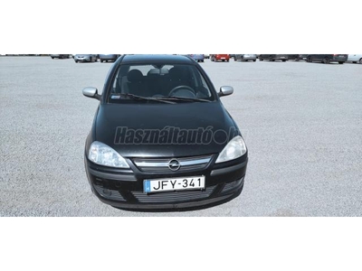 OPEL CORSA C 1.3 CDTI Essentia