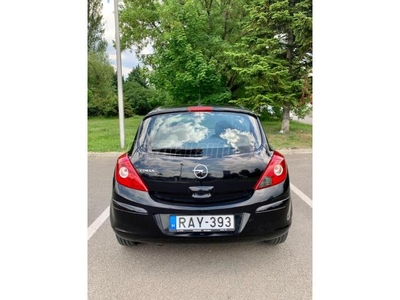 OPEL CORSA D 1.0 Essentia