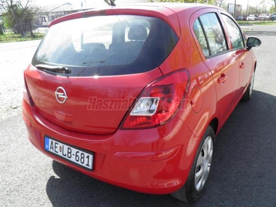 OPEL CORSA D 1.2 Cosmo Easytronic