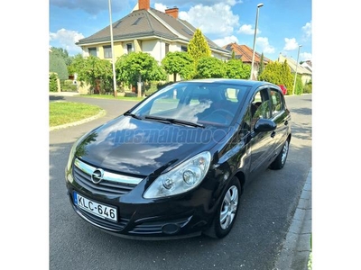 OPEL CORSA D 1.2 Enjoy