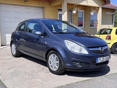 OPEL CORSA D 1.2 Enjoy