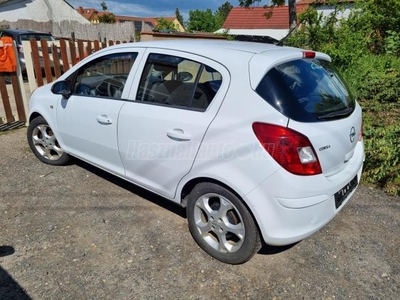 OPEL CORSA D 1.2 Enjoy