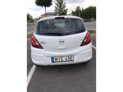 OPEL CORSA D 1.2 Enjoy