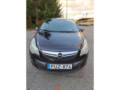 OPEL CORSA D 1.2 Selection