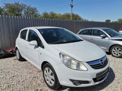 OPEL CORSA D 1.3 CDTI Enjoy