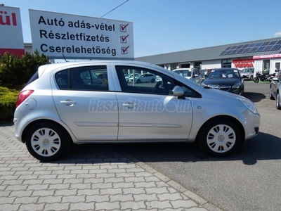 OPEL CORSA D 1.3 CDTI Enjoy