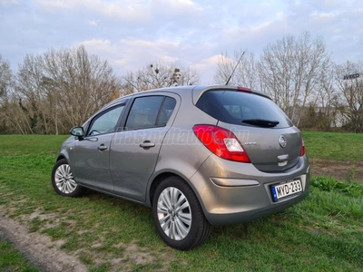 OPEL CORSA D 1.4 Active