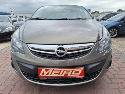 OPEL CORSA D 1.4 Cosmo Tempomat.Ülésfűtés