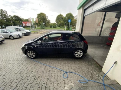 OPEL CORSA D 1.4 Enjoy Mélynyomó