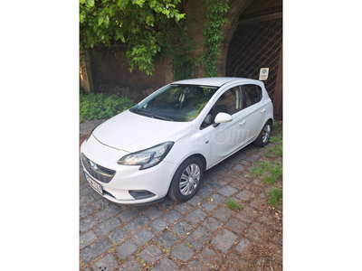 OPEL CORSA E 1.3 CDTI Cosmo Start-Stop (6 fok.)