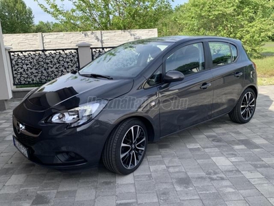 OPEL CORSA E 1.4 Drive Tempomat. Navi. Bluetooth