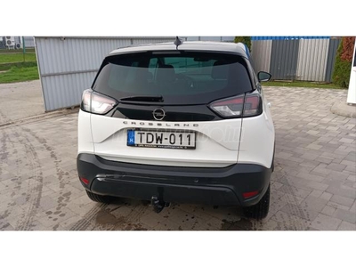 OPEL CROSSLAND X 1.2 T Elegance