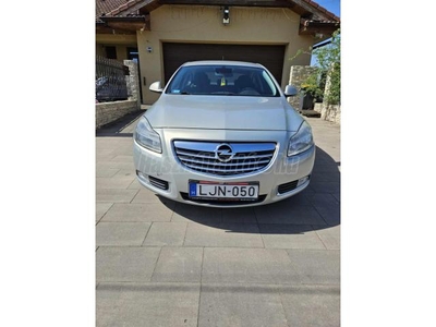 OPEL INSIGNIA 2.0 CDTI