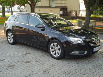 OPEL INSIGNIA 2.0 CDTI Active Start-Stop