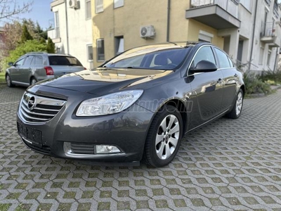 OPEL INSIGNIA 2.0 CDTI Cosmo