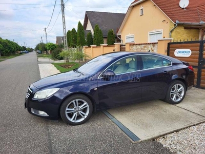 OPEL INSIGNIA 2.0 CDTI Edition